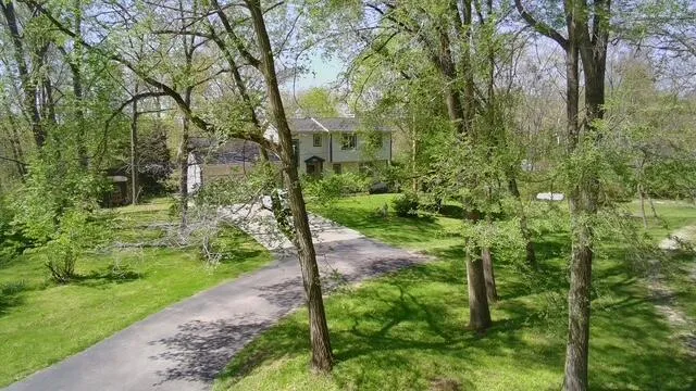 201 Scenic View Drive Niles Township, MI 49120