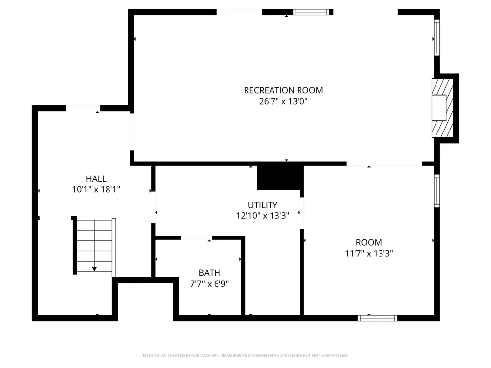 201 Scenic View Drive Niles Township, MI 49120