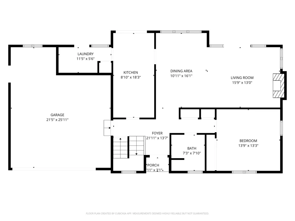 201 Scenic View Drive Niles Township, MI 49120