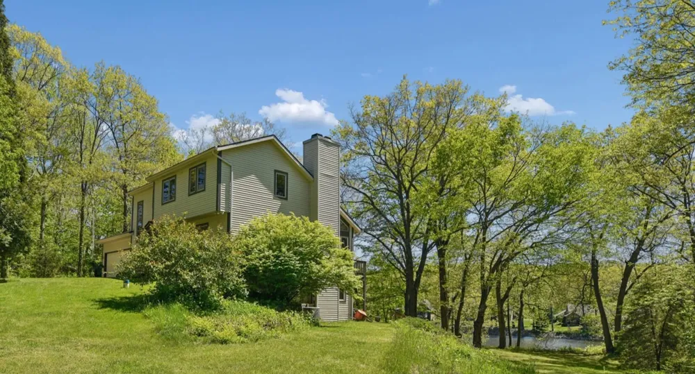 201 Scenic View Drive Niles Township, MI 49120