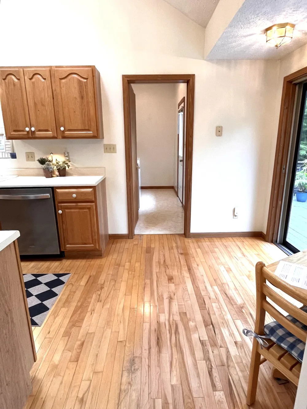 201 Scenic View Drive Niles Township, MI 49120
