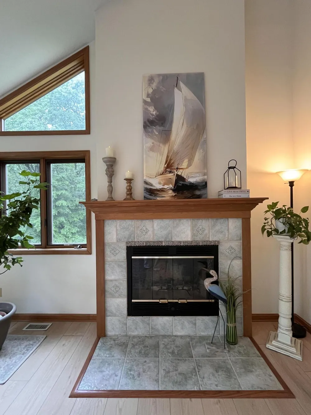 201 Scenic View Drive Niles Township, MI 49120