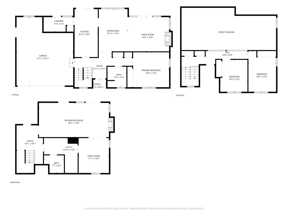 201 Scenic View Drive Niles Township, MI 49120
