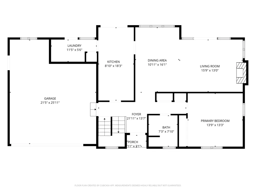 201 Scenic View Drive Niles Township, MI 49120