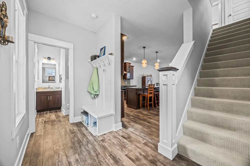 936 S Lake Street Whitehall City, MI 49461