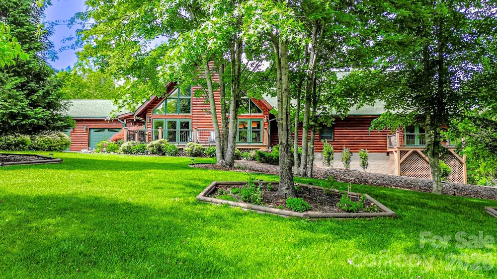 371 Hickory Loop Road Rutherfordton, NC 28139