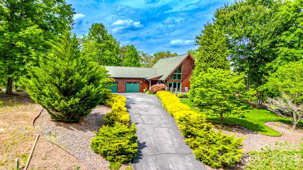 371 Hickory Loop Road Rutherfordton, NC 28139