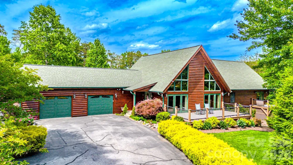 371 Hickory Loop Road Rutherfordton, NC 28139