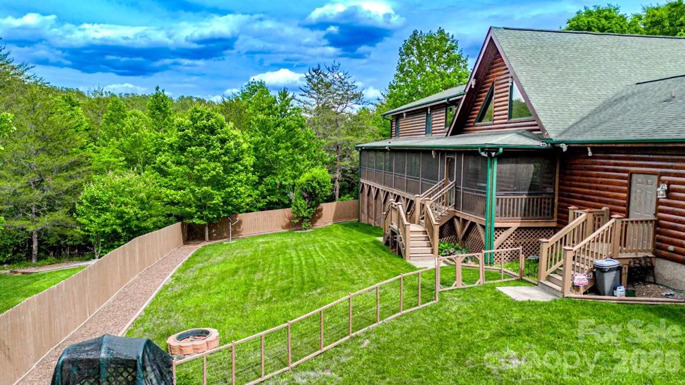 371 Hickory Loop Road Rutherfordton, NC 28139