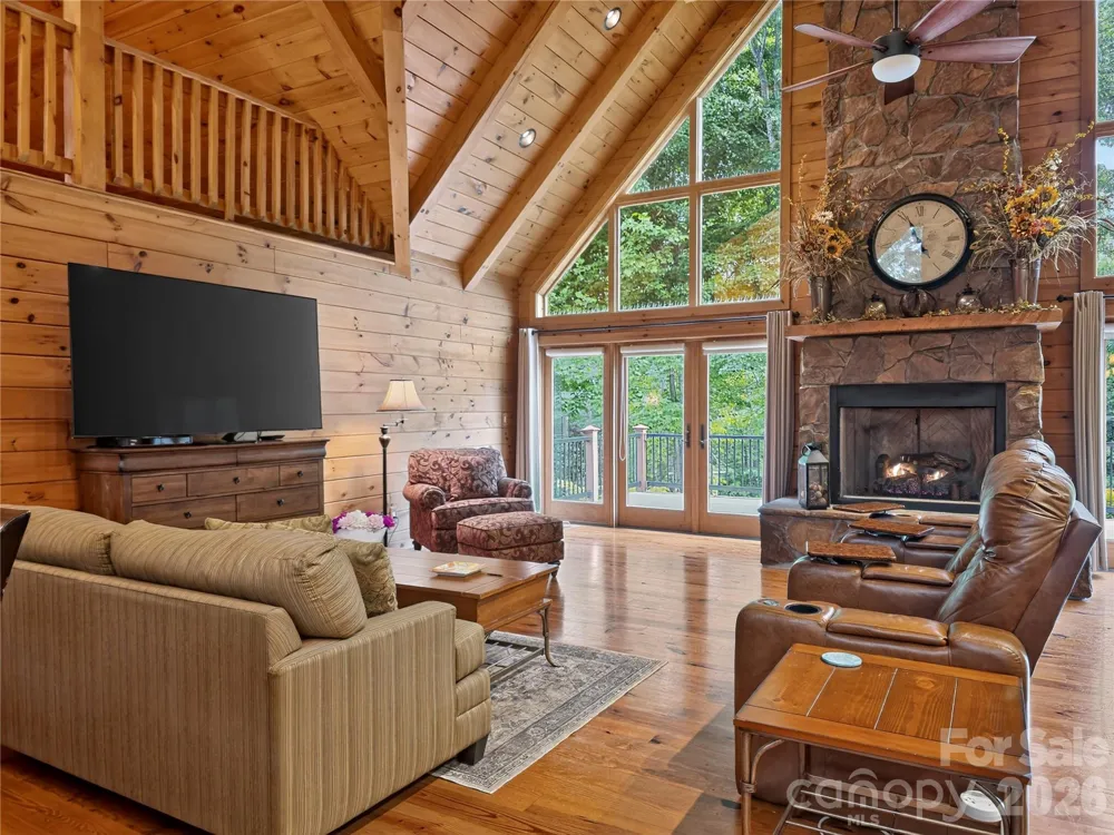371 Hickory Loop Road Rutherfordton, NC 28139