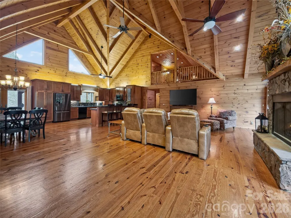 371 Hickory Loop Road Rutherfordton, NC 28139
