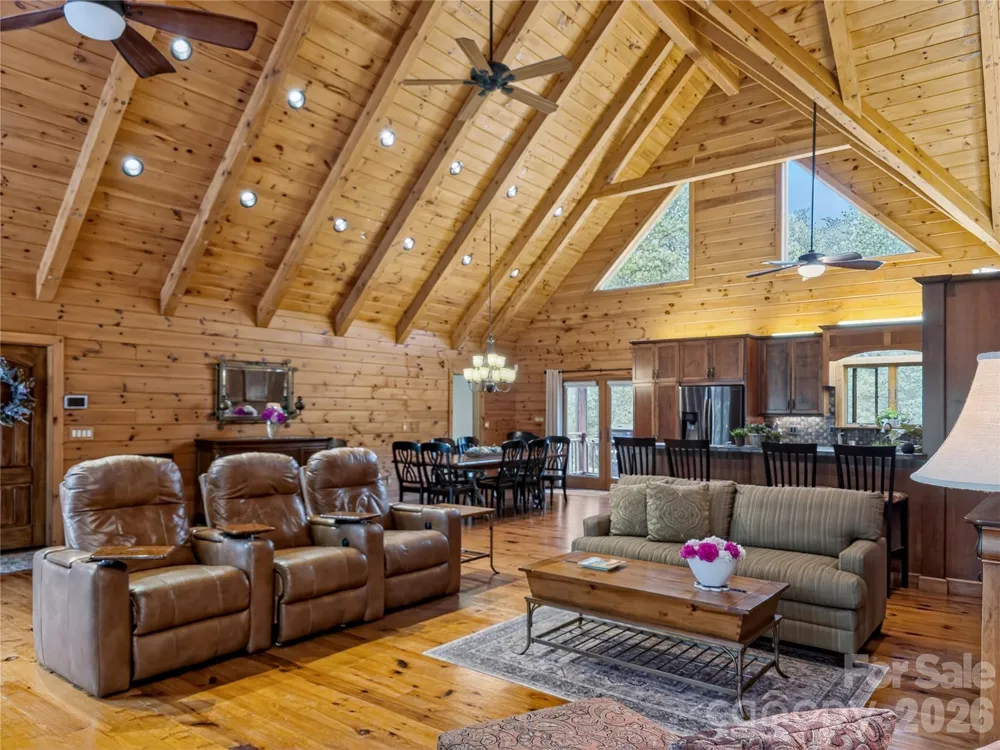 371 Hickory Loop Road Rutherfordton, NC 28139