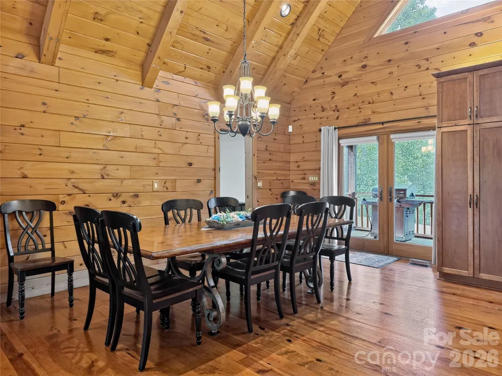 371 Hickory Loop Road Rutherfordton, NC 28139