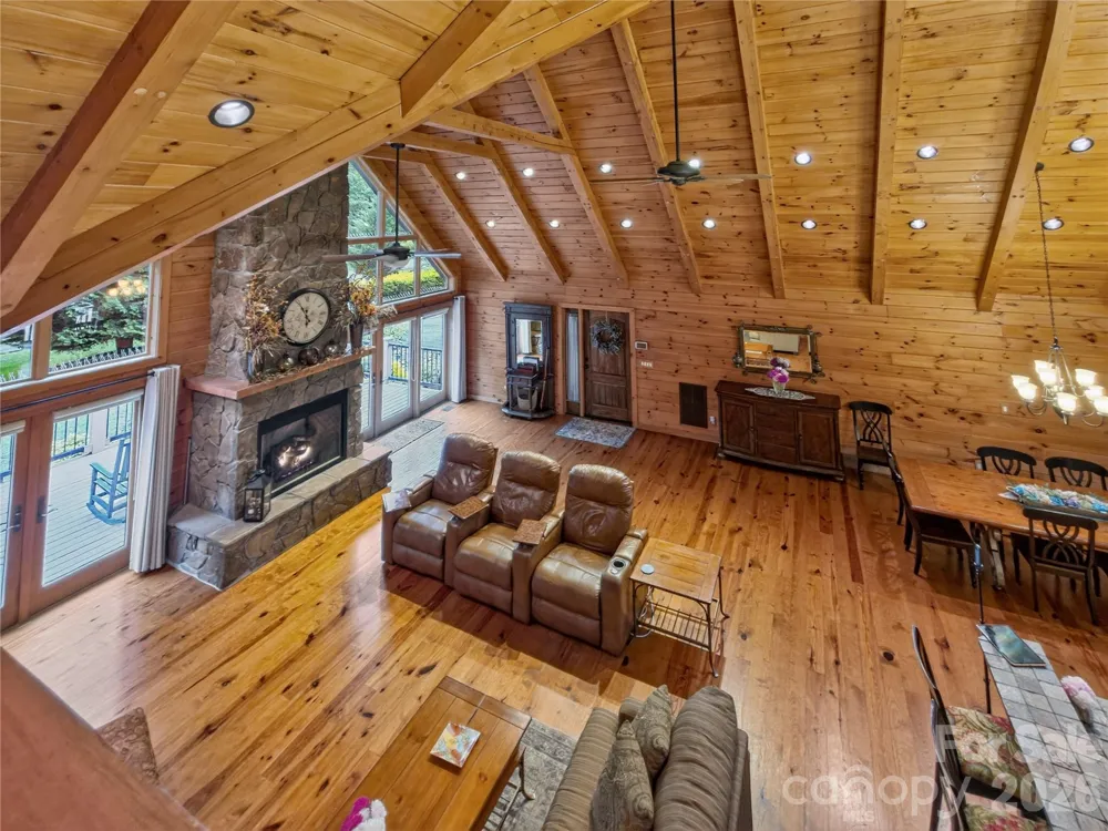 371 Hickory Loop Road Rutherfordton, NC 28139