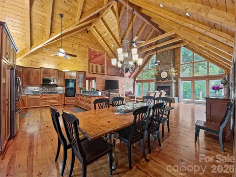371 Hickory Loop Road