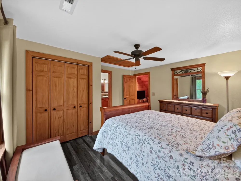 371 Hickory Loop Road Rutherfordton, NC 28139