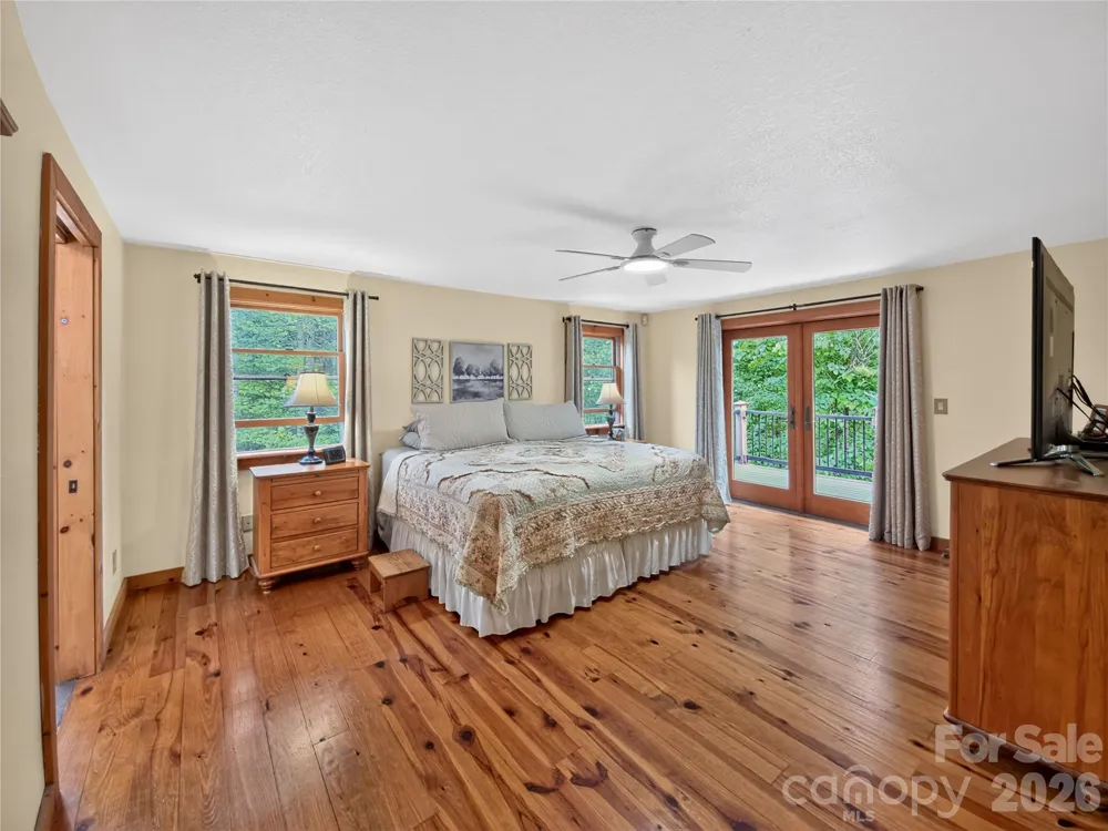 371 Hickory Loop Road Rutherfordton, NC 28139