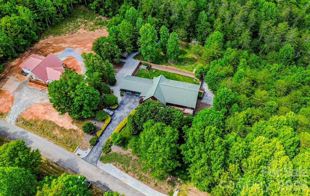 371 Hickory Loop Road Rutherfordton, NC 28139