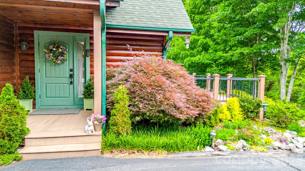 371 Hickory Loop Road Rutherfordton, NC 28139