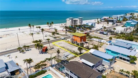 Estero Boulevard
