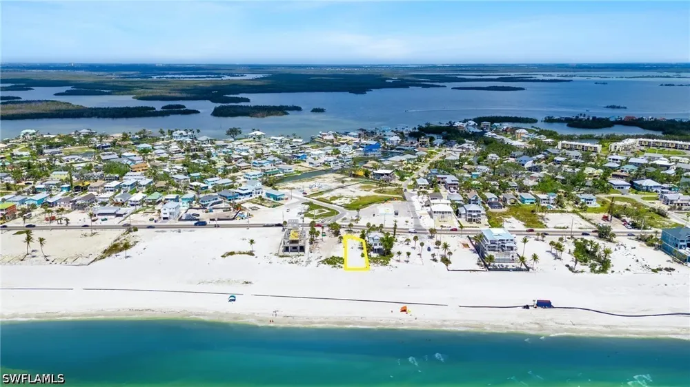 Estero Boulevard Fort Myers Beach, FL 33931