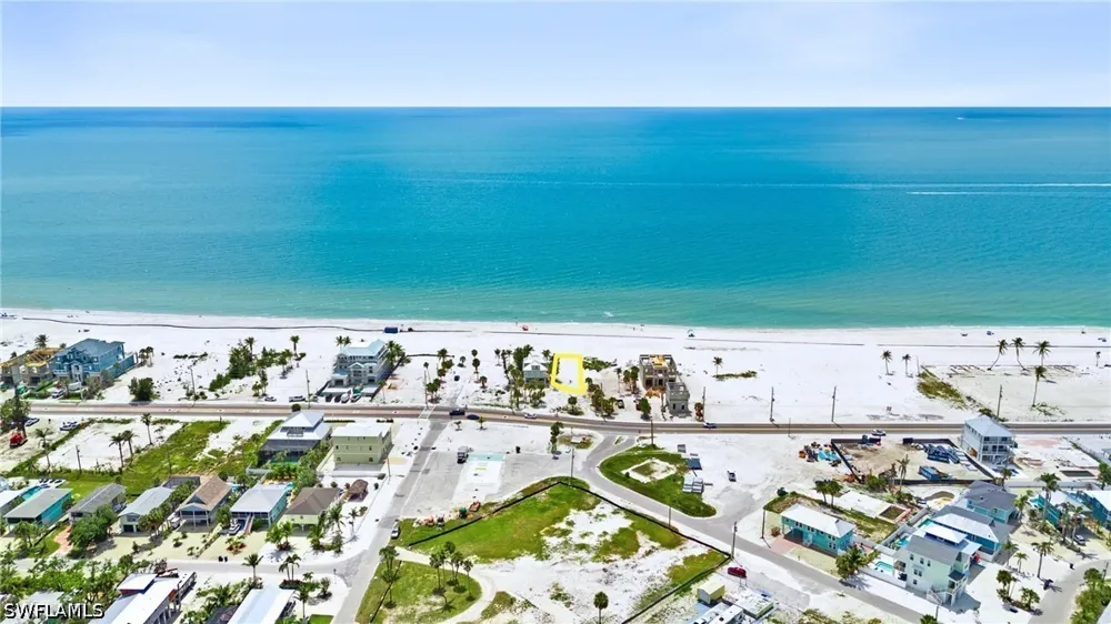 Estero Boulevard Fort Myers Beach, FL 33931