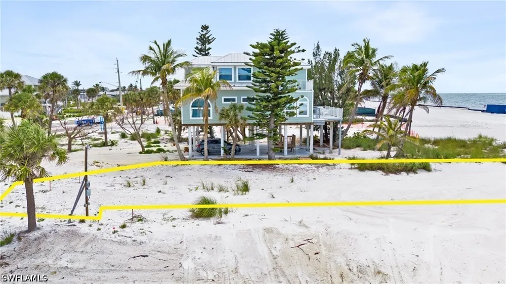 Estero Boulevard Fort Myers Beach, FL 33931