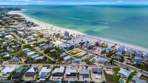 Estero Boulevard