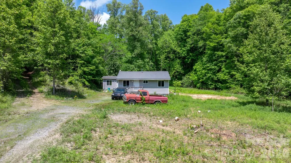 1460 Husbands Creek Road Lenoir, NC 28645