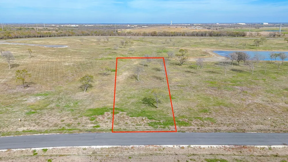 Bauer Boulevard Corsicana, TX 75110