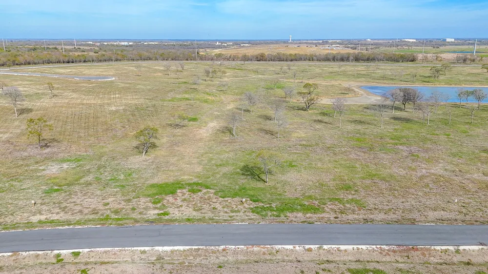 Bauer Boulevard Corsicana, TX 75110
