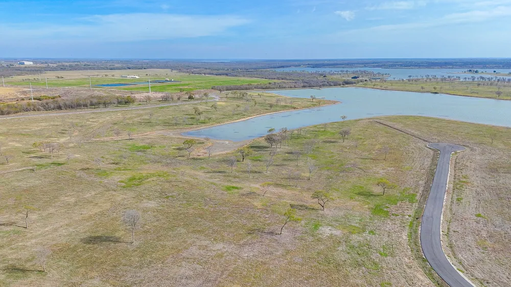Bauer Boulevard Corsicana, TX 75110