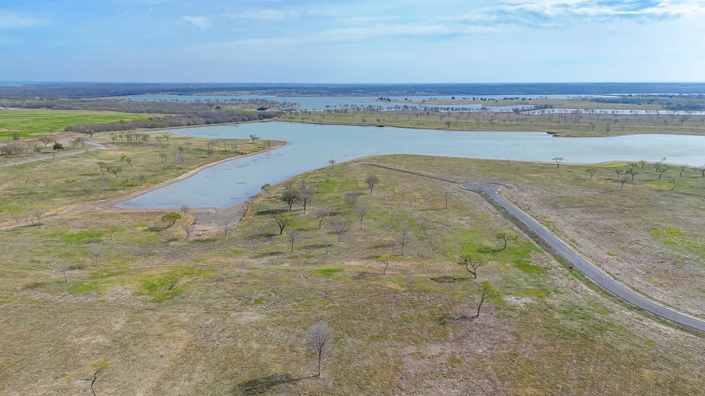 Bauer Boulevard Corsicana, TX 75110
