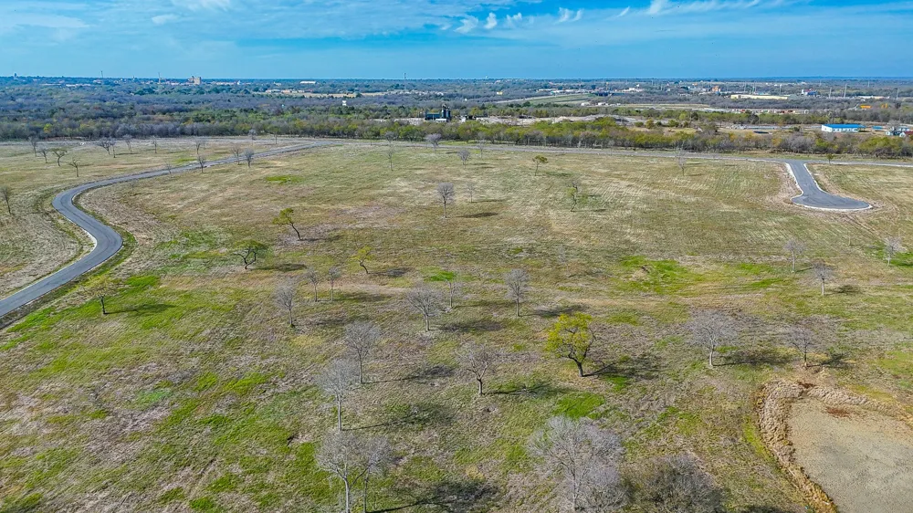 Bauer Boulevard Corsicana, TX 75110