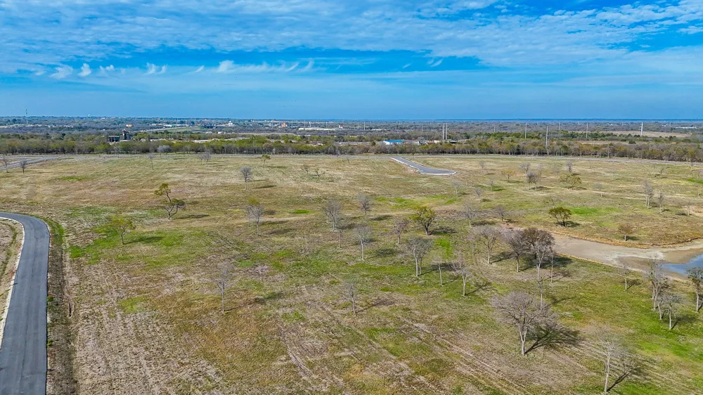 Bauer Boulevard Corsicana, TX 75110