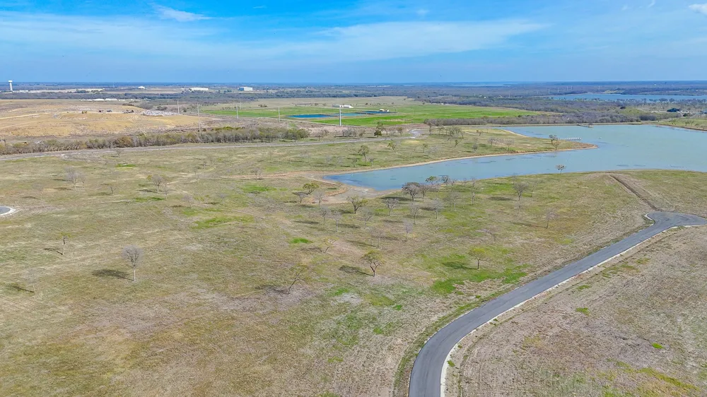Bauer Boulevard Corsicana, TX 75110