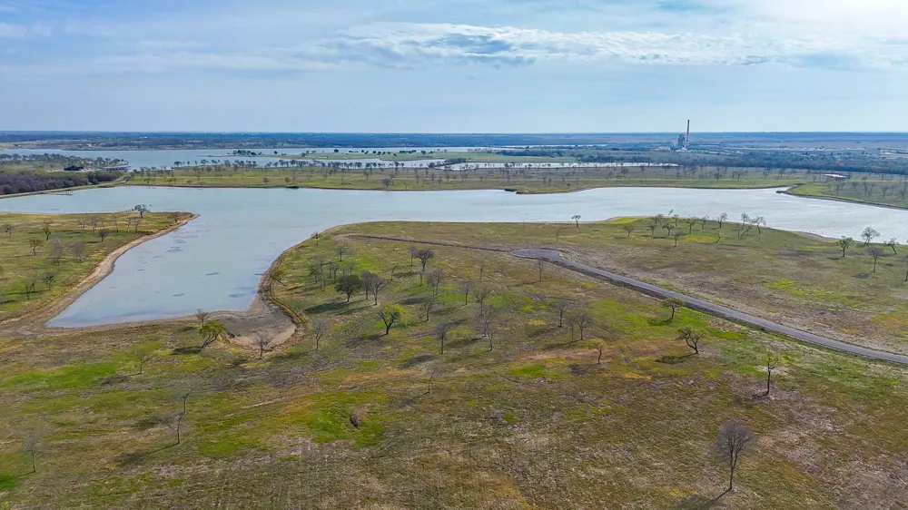 Bauer Boulevard Corsicana, TX 75110