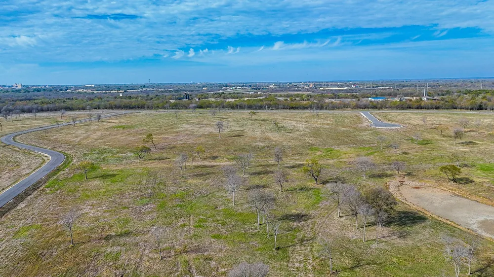 Bauer Boulevard Corsicana, TX 75110