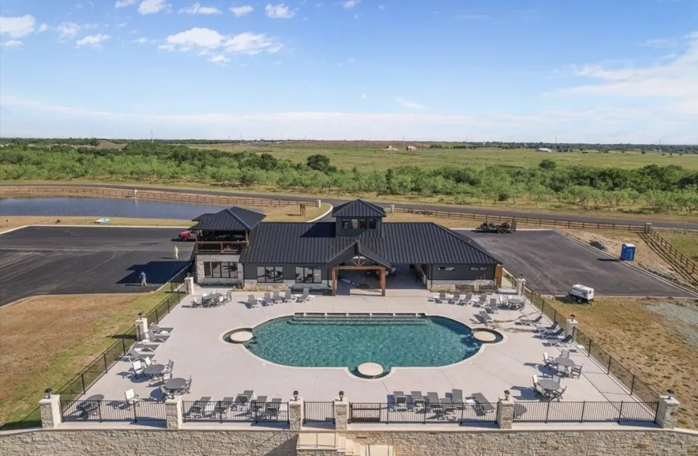 Bauer Boulevard Corsicana, TX 75110