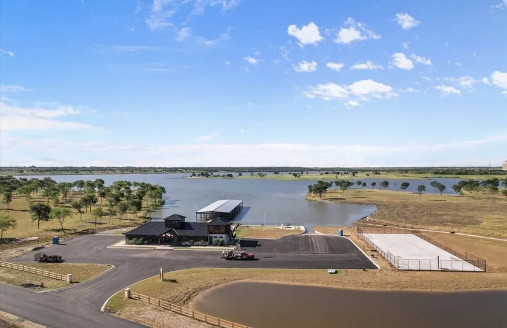 Bauer Boulevard Corsicana, TX 75110