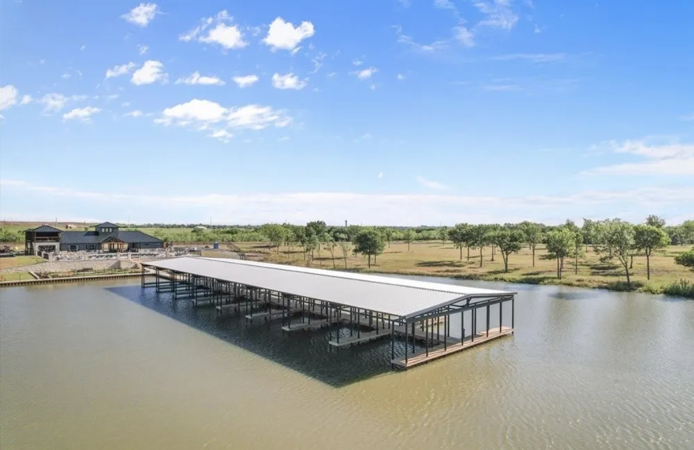 Bauer Boulevard Corsicana, TX 75110