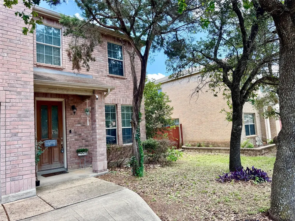 21014 Pearl Harvest San Antonio, TX 78259