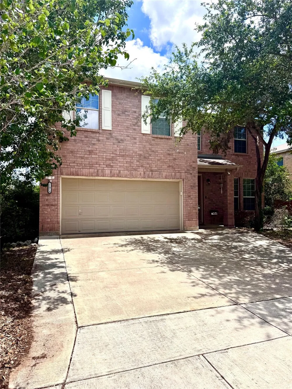 21014 Pearl Harvest San Antonio, TX 78259