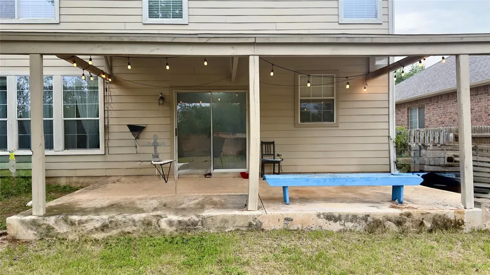 21014 Pearl Harvest San Antonio, TX 78259