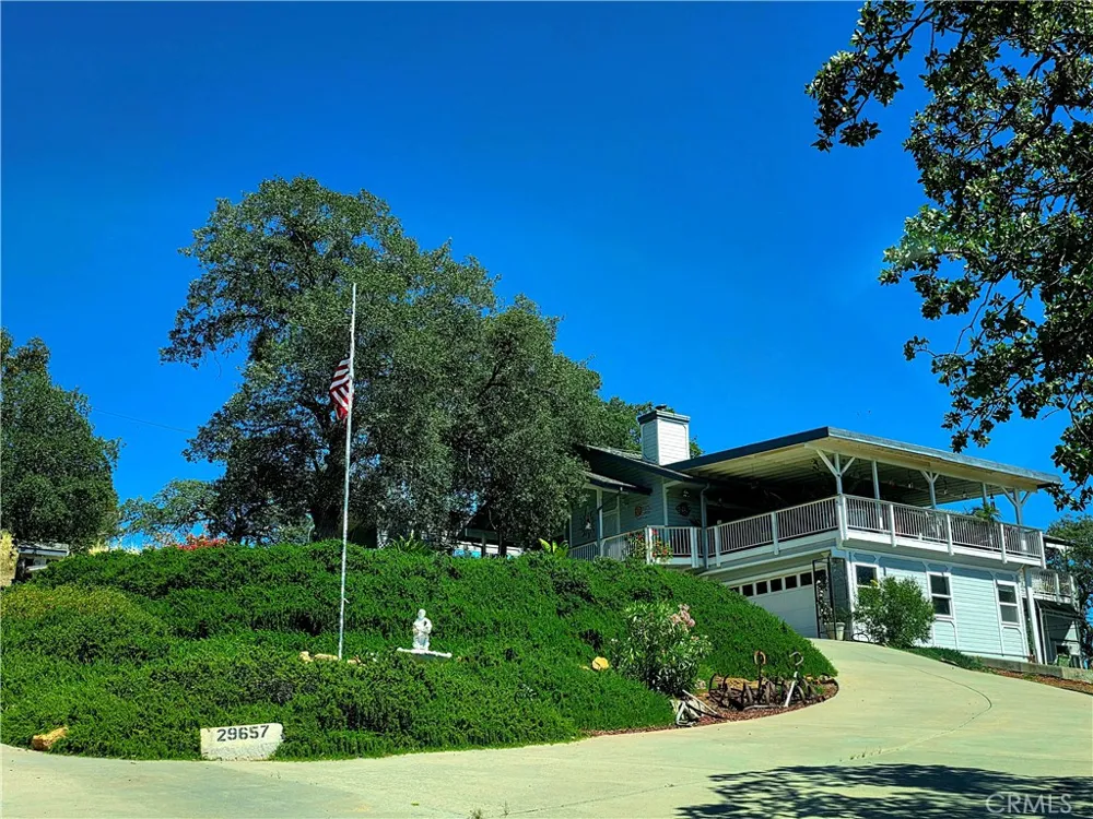 29657 Lilley Mountain Coarsegold, CA 93614