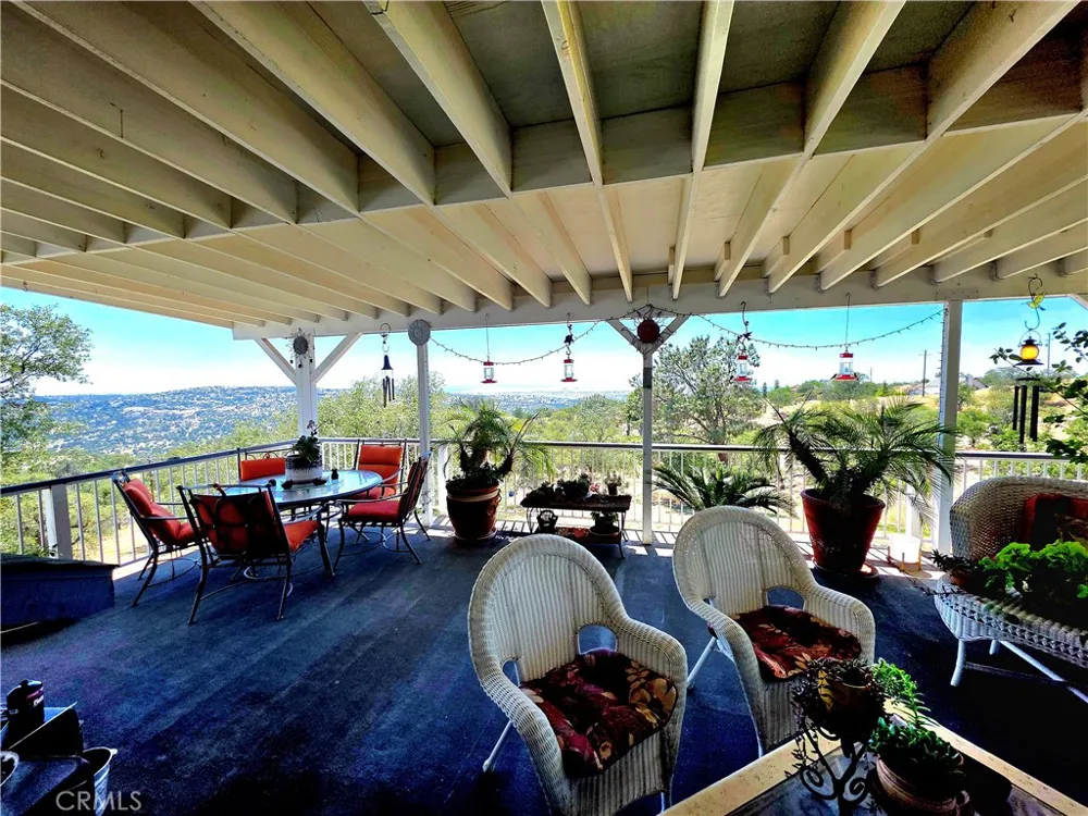 29657 Lilley Mountain Coarsegold, CA 93614