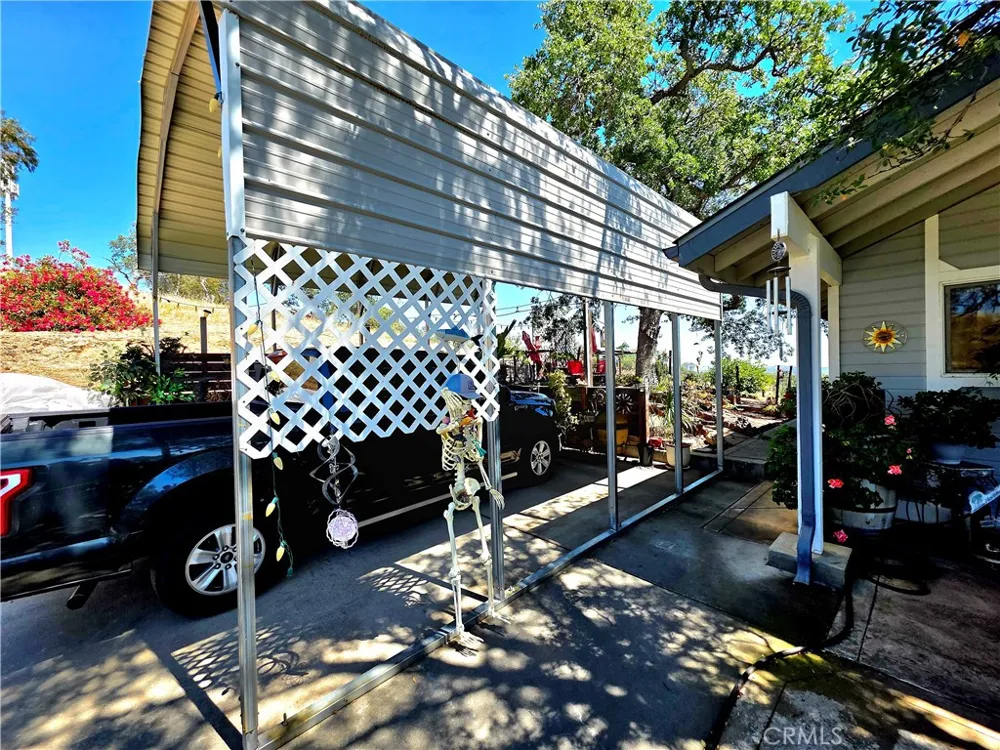 29657 Lilley Mountain Coarsegold, CA 93614
