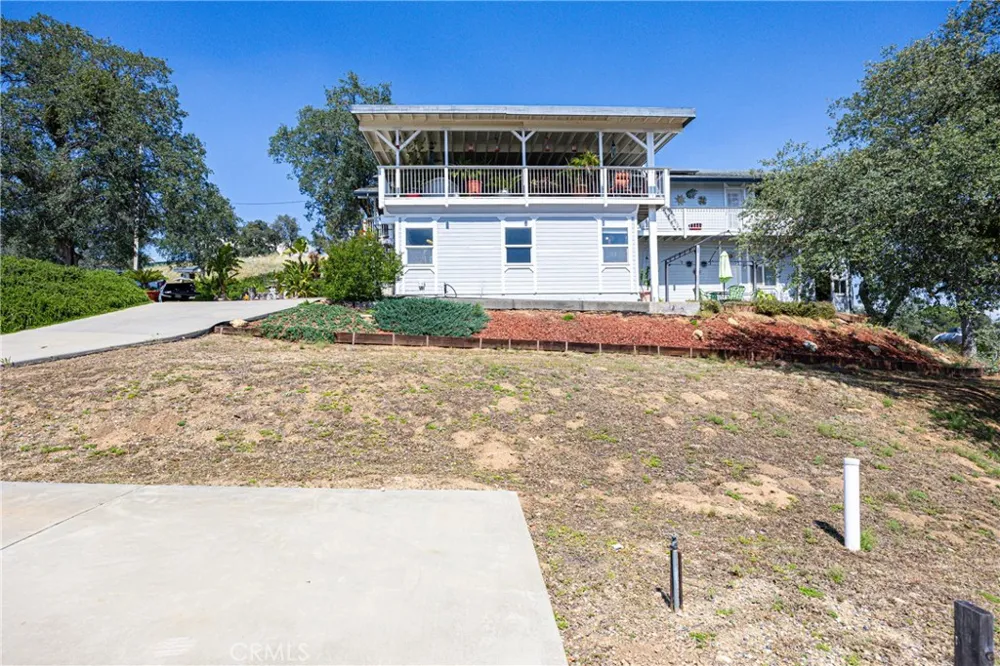 29657 Lilley Mountain Coarsegold, CA 93614