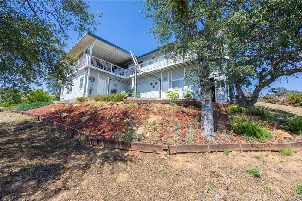 29657 Lilley Mountain Coarsegold, CA 93614