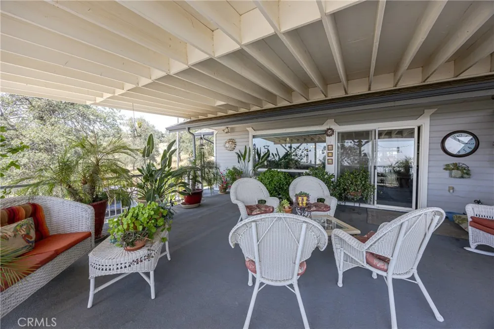 29657 Lilley Mountain Coarsegold, CA 93614